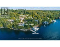 21 - 1158 RANWOOD ROAD, muskoka lakes (medora), Ontario