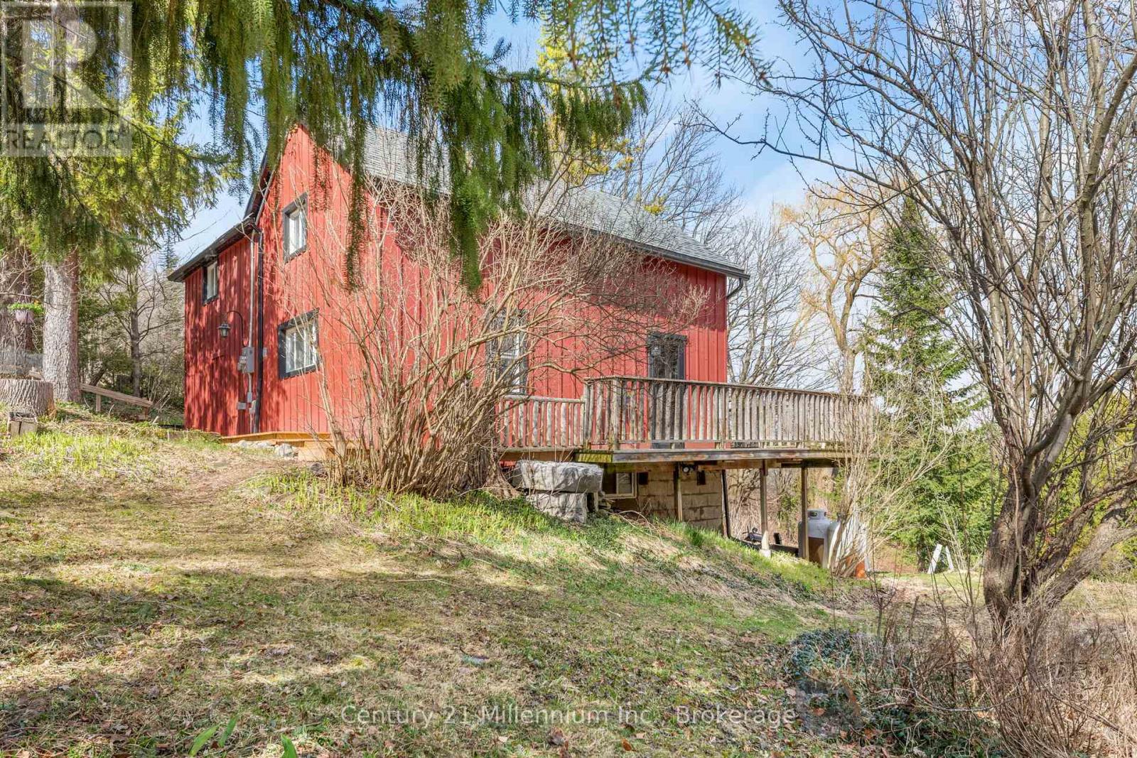 415877 TENTH LINE, Blue Mountains, Ontario