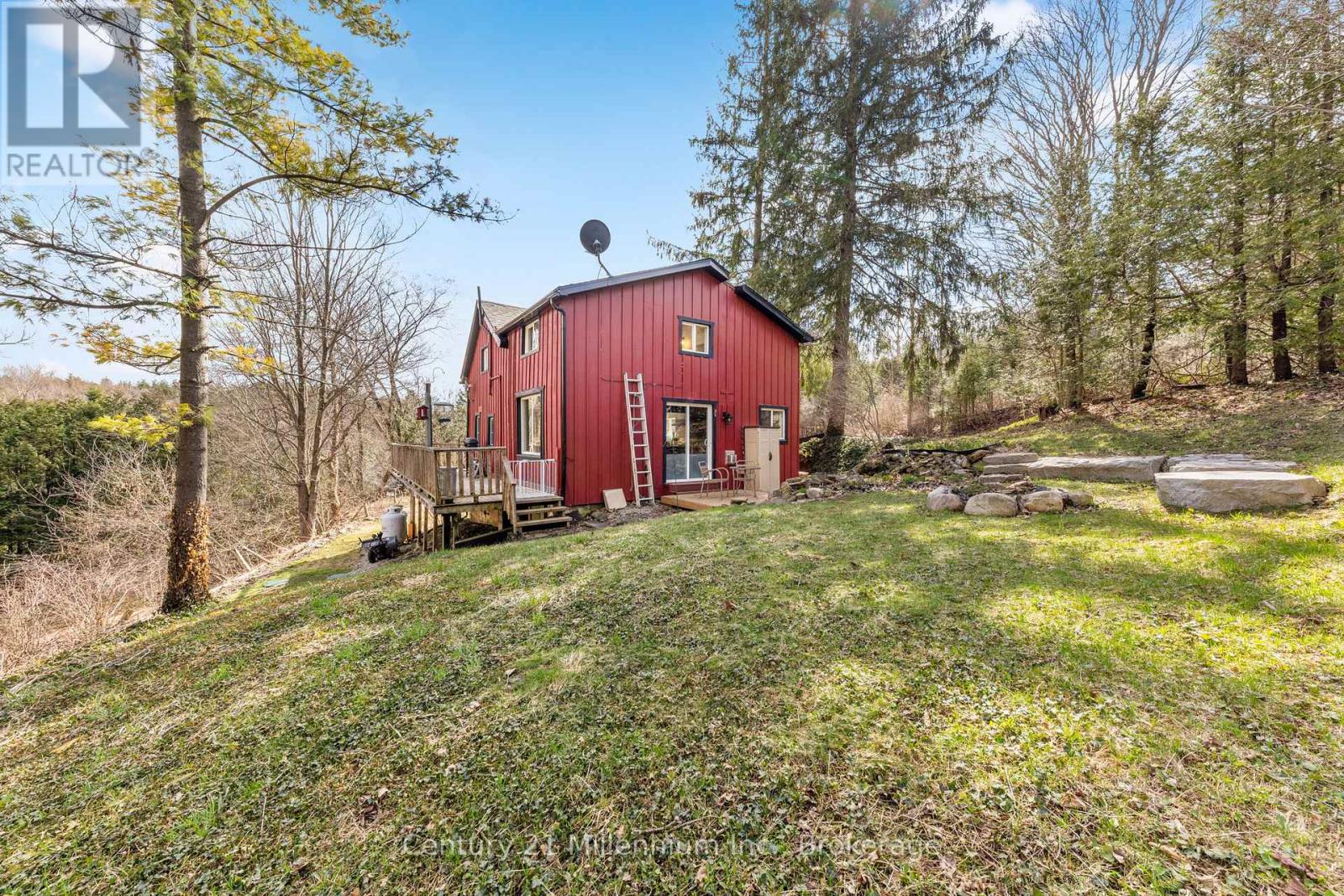 415877 Tenth Line, Blue Mountains, Ontario  N0H 1J0 - Photo 17 - X13005808