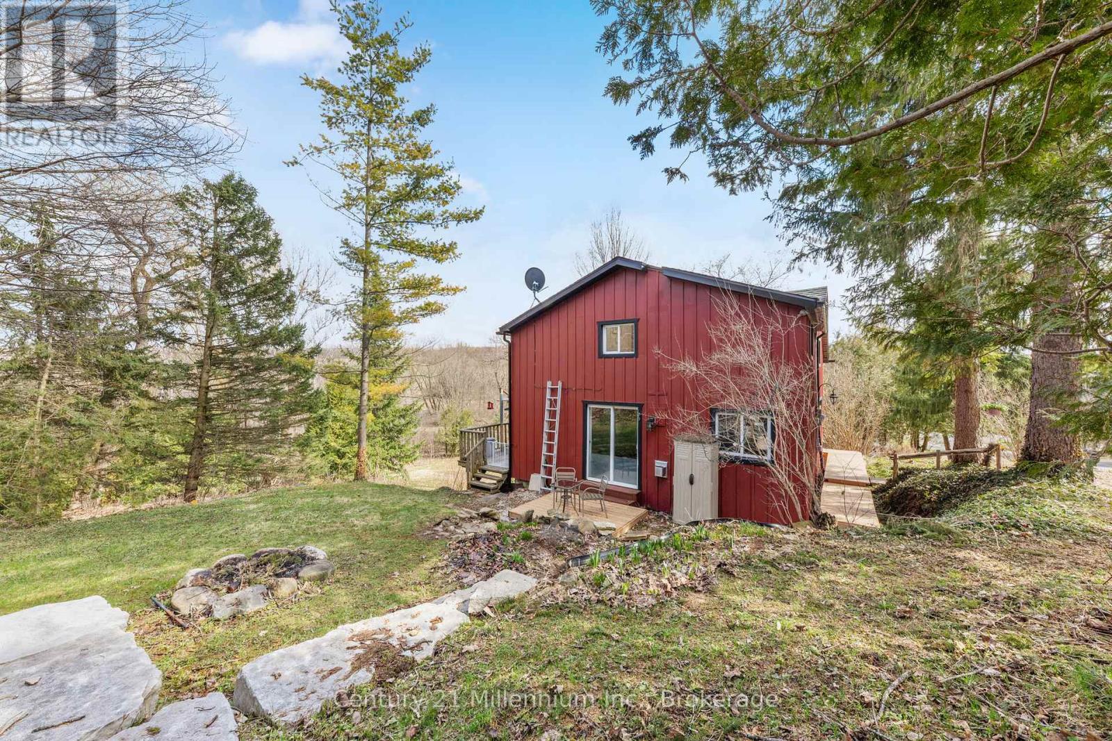 415877 Tenth Line, Blue Mountains, Ontario  N0H 1J0 - Photo 18 - X13005808