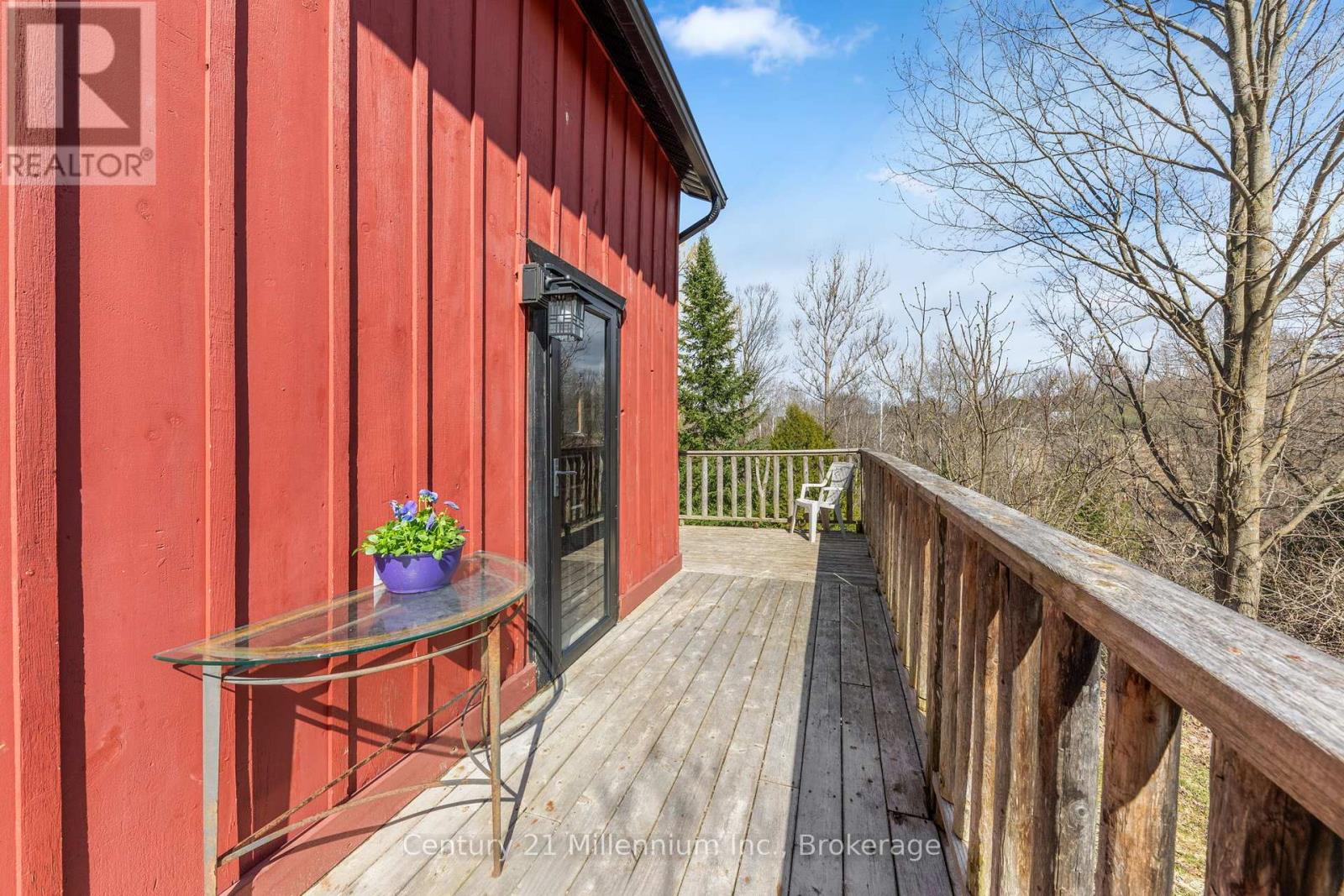 415877 Tenth Line, Blue Mountains, Ontario  N0H 1J0 - Photo 3 - X13005808