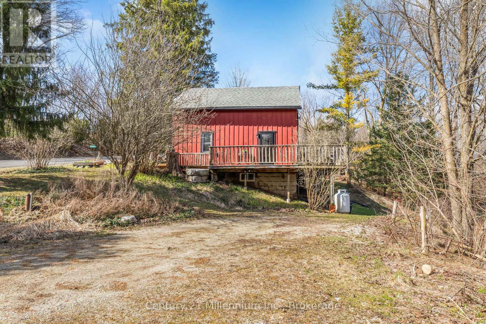 415877 Tenth Line, Blue Mountains, Ontario  N0H 1J0 - Photo 34 - X13005808