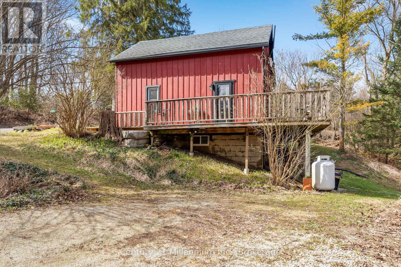 415877 Tenth Line, Blue Mountains, Ontario  N0H 1J0 - Photo 35 - X13005808