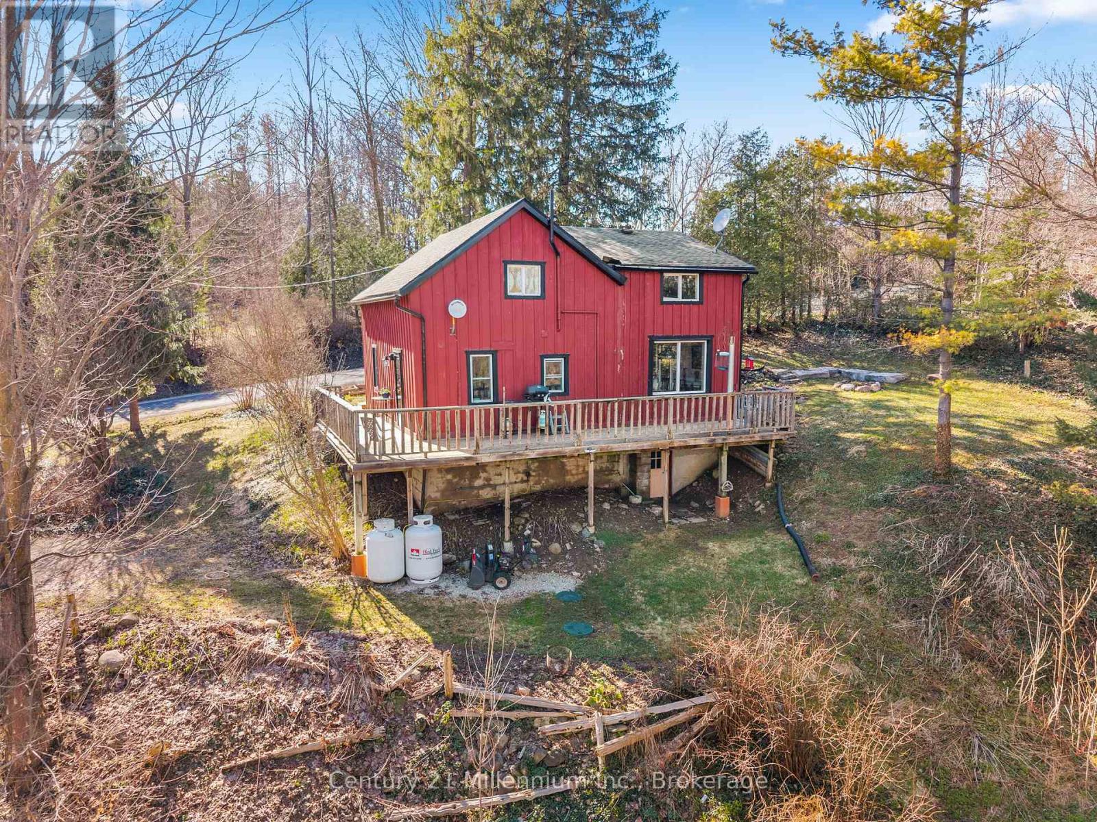 415877 Tenth Line, Blue Mountains, Ontario  N0H 1J0 - Photo 36 - X13005808