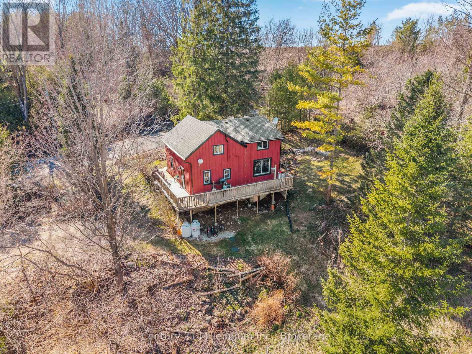 415877 Tenth Line, Blue Mountains, Ontario  N0H 1J0 - Photo 37 - X13005808