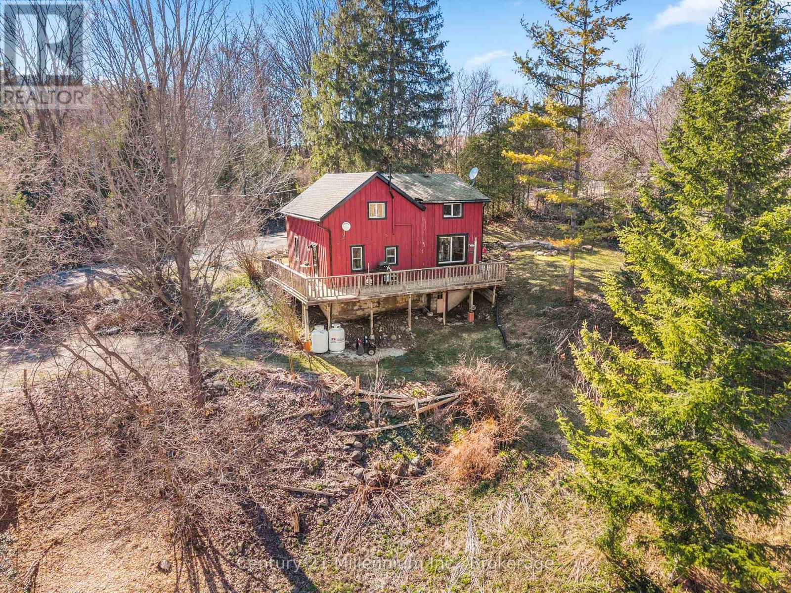 415877 Tenth Line, Blue Mountains, Ontario  N0H 1J0 - Photo 38 - X13005808