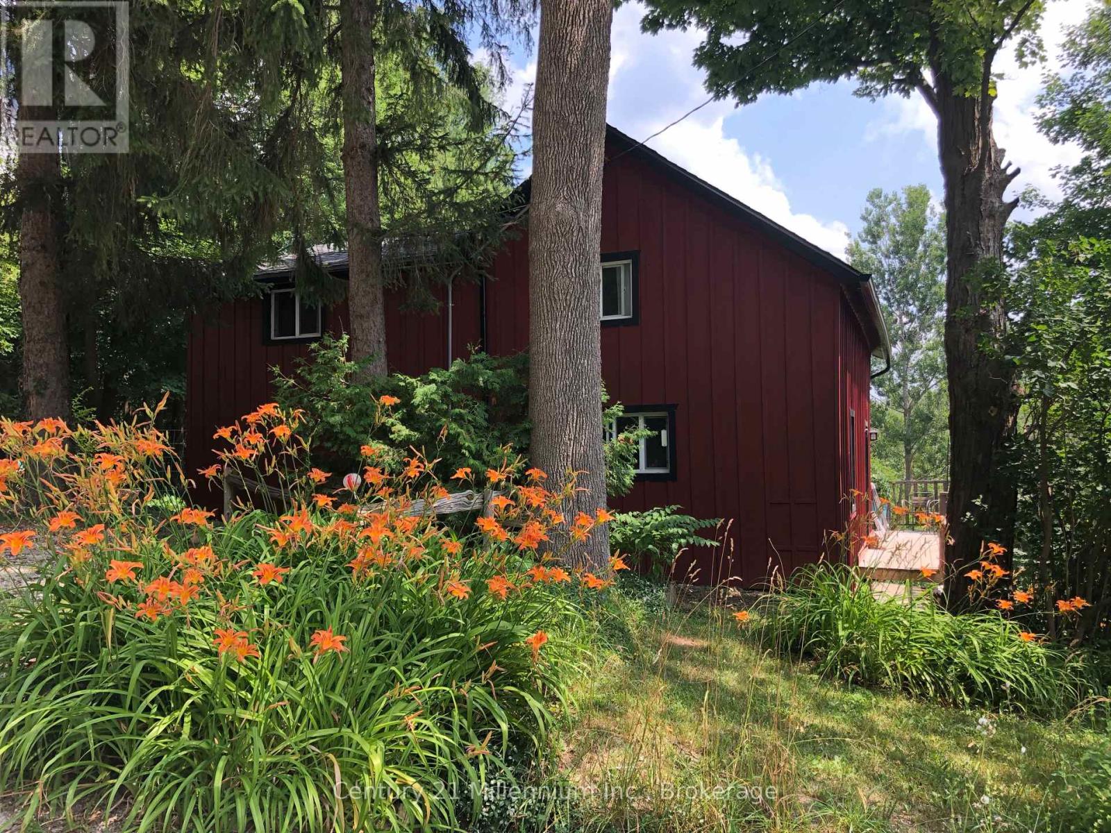 415877 Tenth Line, Blue Mountains, Ontario  N0H 1J0 - Photo 46 - X13005808