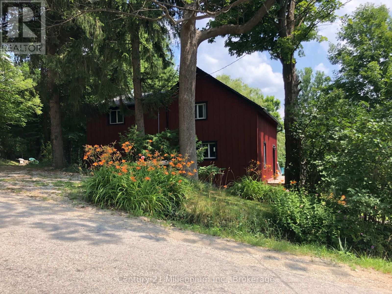 415877 Tenth Line, Blue Mountains, Ontario  N0H 1J0 - Photo 47 - X13005808