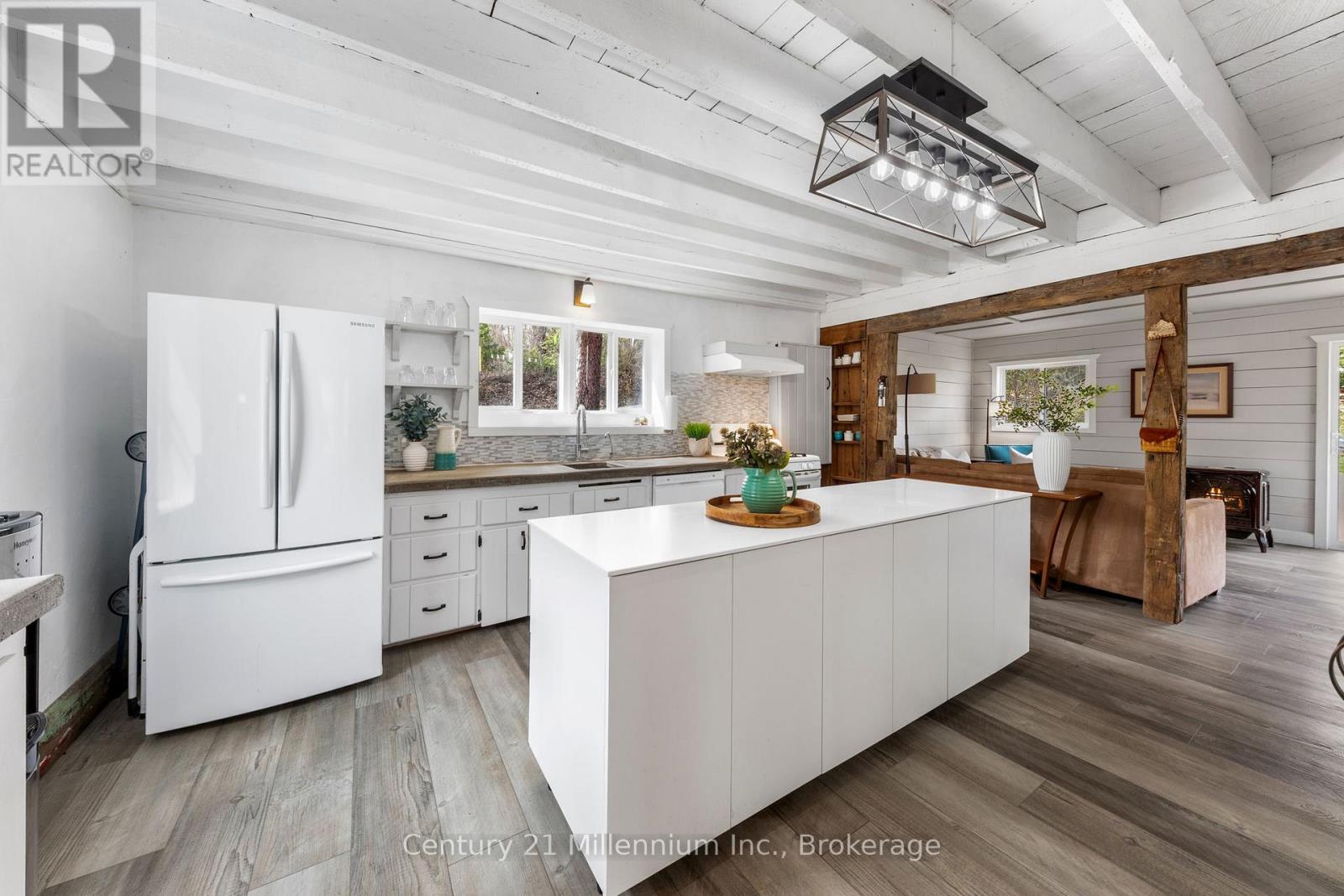 415877 Tenth Line, Blue Mountains, Ontario  N0H 1J0 - Photo 8 - X13005808