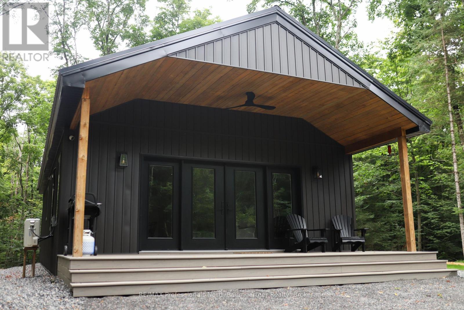 1366 BASSHAUNT LAKE ROAD N, Dysart et al, Ontario