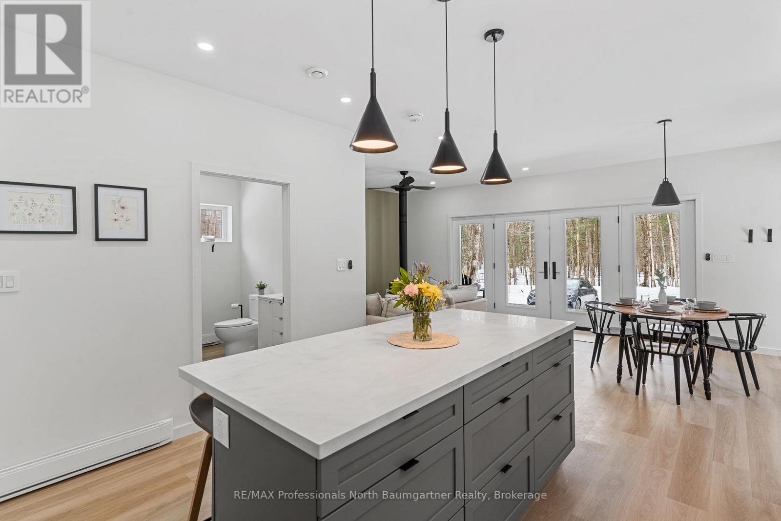 1366 Basshaunt Lake Road, Dysart Et Al, Ontario  K0M 1M0 - Photo 15 - X13005862