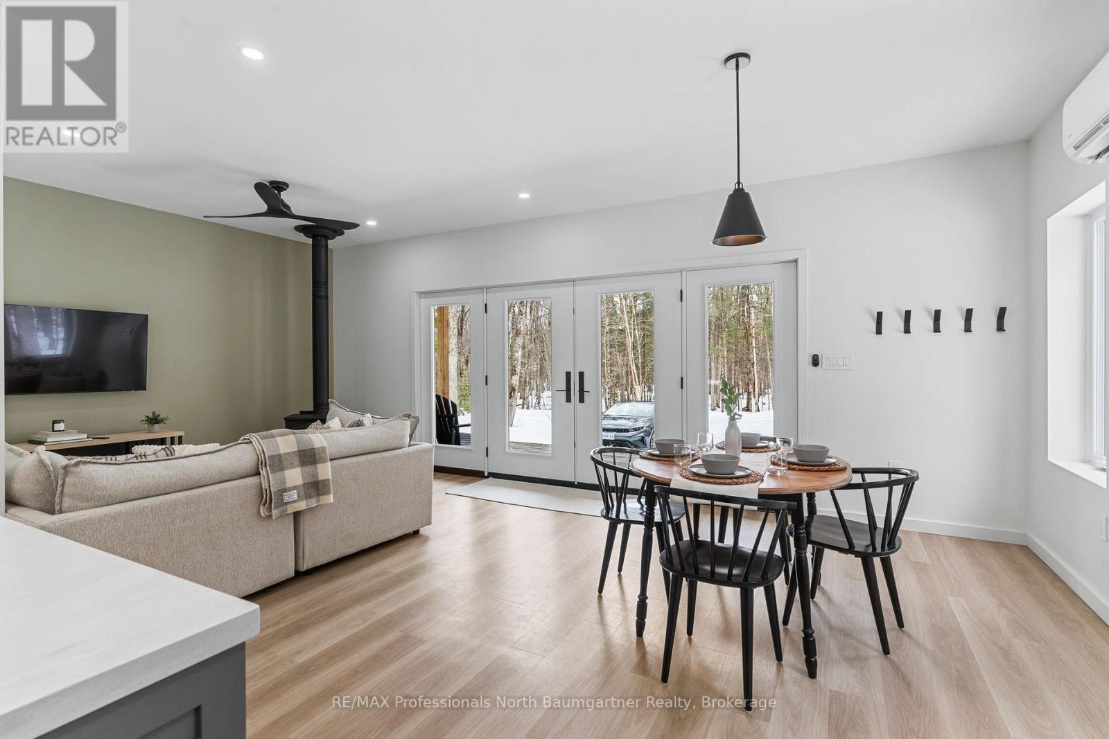 1366 Basshaunt Lake Road, Dysart Et Al, Ontario  K0M 1M0 - Photo 16 - X13005862