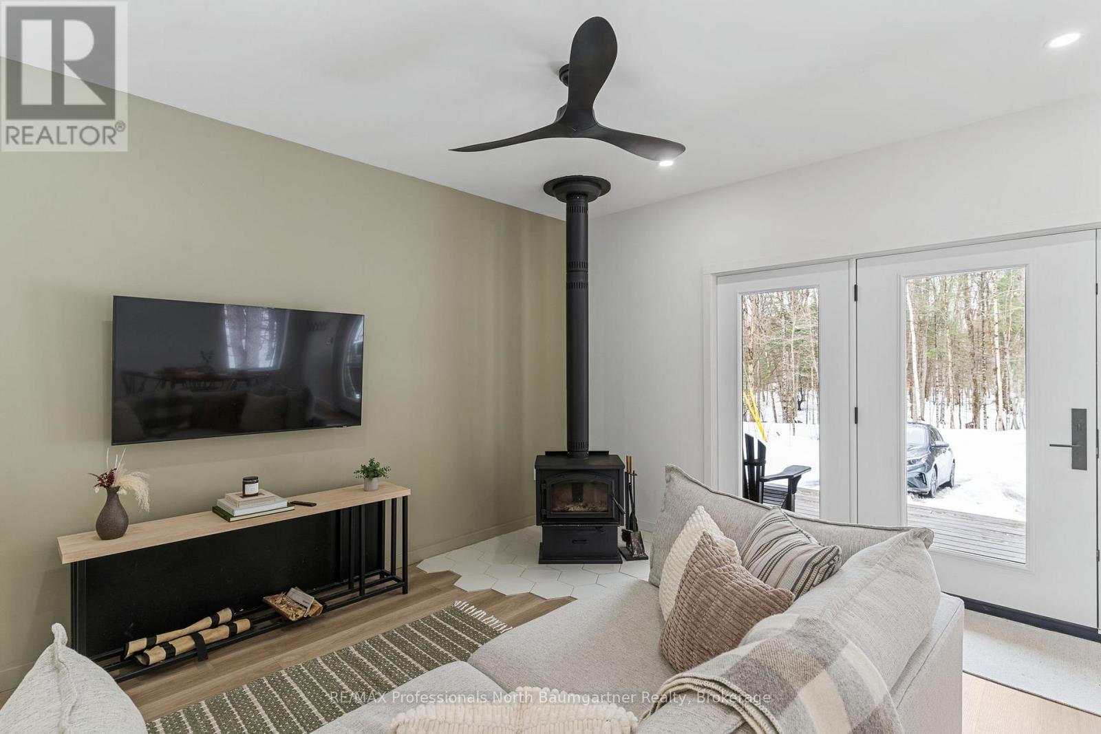 1366 Basshaunt Lake Road, Dysart Et Al, Ontario  K0M 1M0 - Photo 18 - X13005862