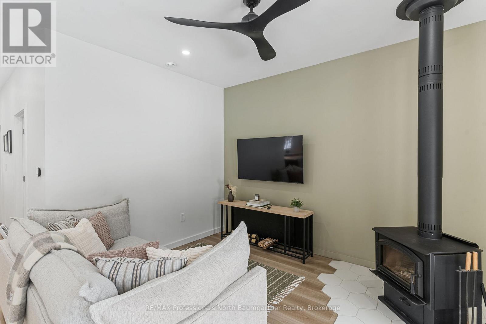 1366 Basshaunt Lake Road, Dysart Et Al, Ontario  K0M 1M0 - Photo 19 - X13005862