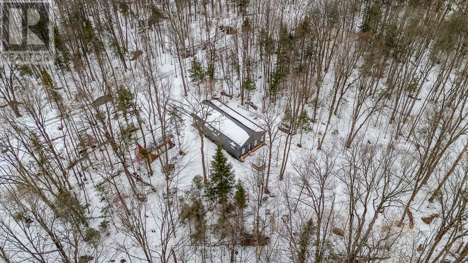 1366 Basshaunt Lake Road, Dysart Et Al, Ontario  K0M 1M0 - Photo 2 - X13005862