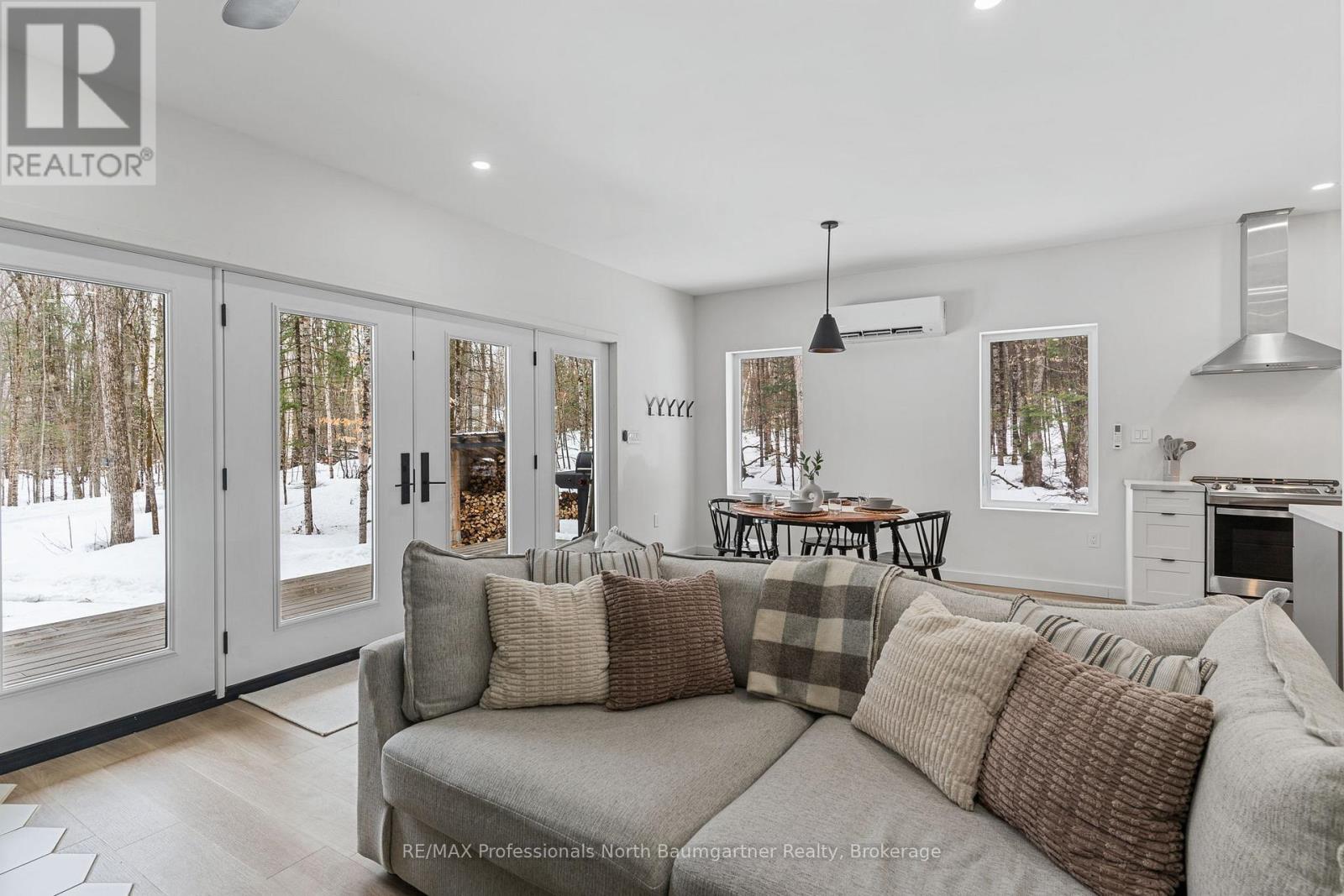 1366 Basshaunt Lake Road, Dysart Et Al, Ontario  K0M 1M0 - Photo 21 - X13005862