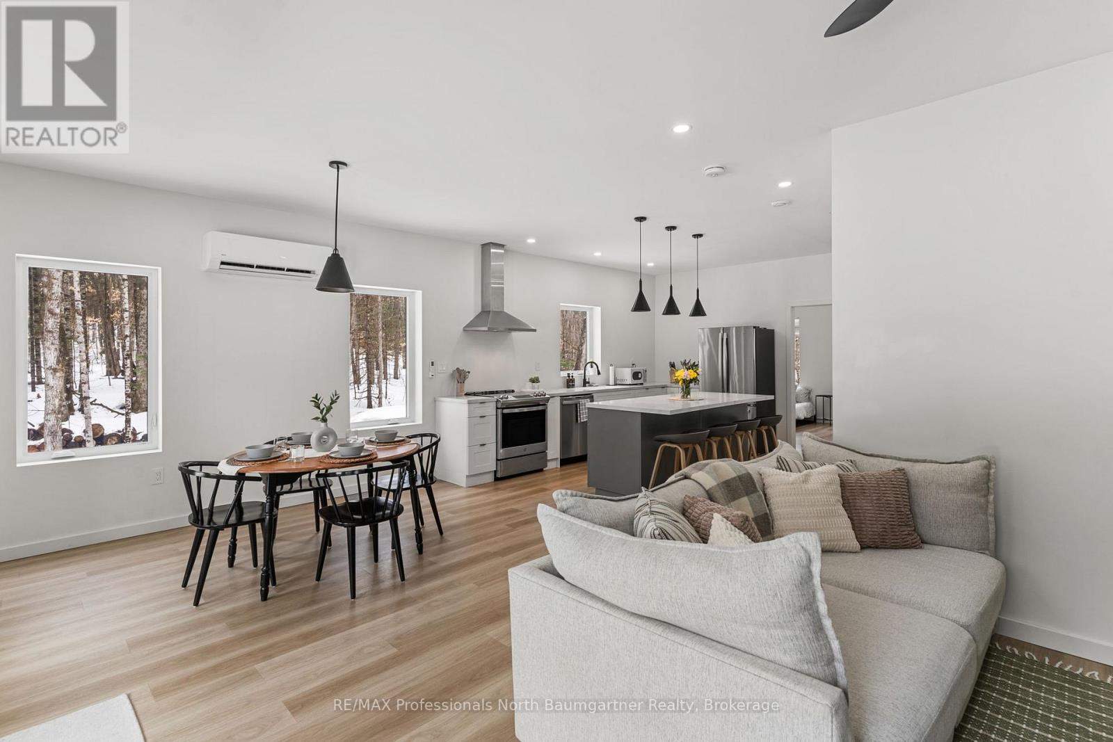 1366 Basshaunt Lake Road, Dysart Et Al, Ontario  K0M 1M0 - Photo 22 - X13005862