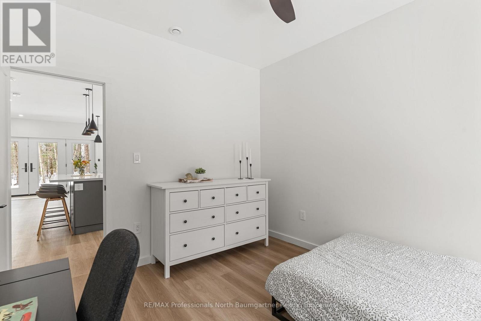 1366 Basshaunt Lake Road, Dysart Et Al, Ontario  K0M 1M0 - Photo 30 - X13005862