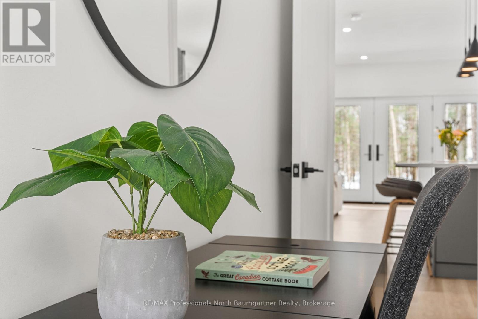 1366 Basshaunt Lake Road, Dysart Et Al, Ontario  K0M 1M0 - Photo 31 - X13005862