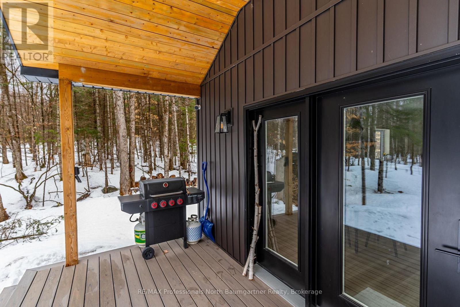 1366 Basshaunt Lake Road, Dysart Et Al, Ontario  K0M 1M0 - Photo 36 - X13005862