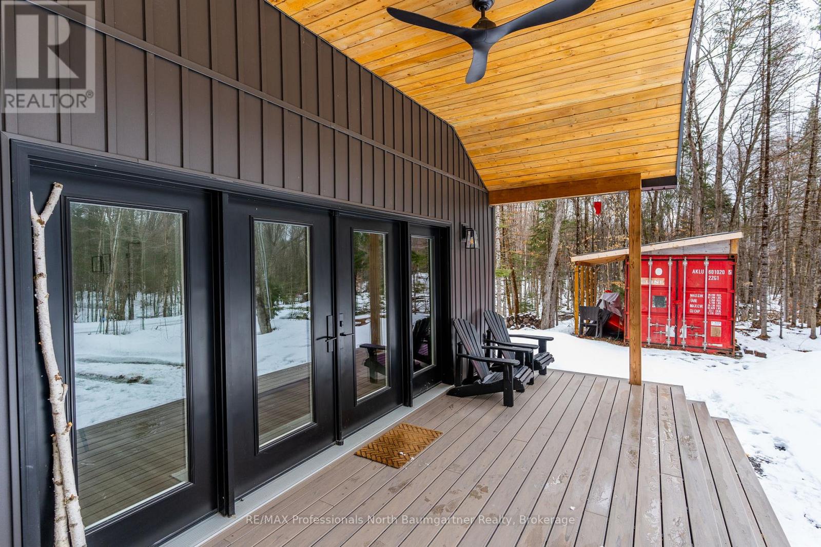 1366 Basshaunt Lake Road, Dysart Et Al, Ontario  K0M 1M0 - Photo 37 - X13005862