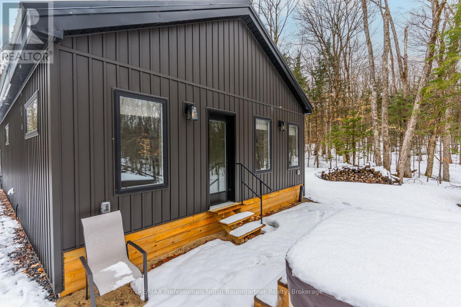 1366 Basshaunt Lake Road, Dysart Et Al, Ontario  K0M 1M0 - Photo 38 - X13005862