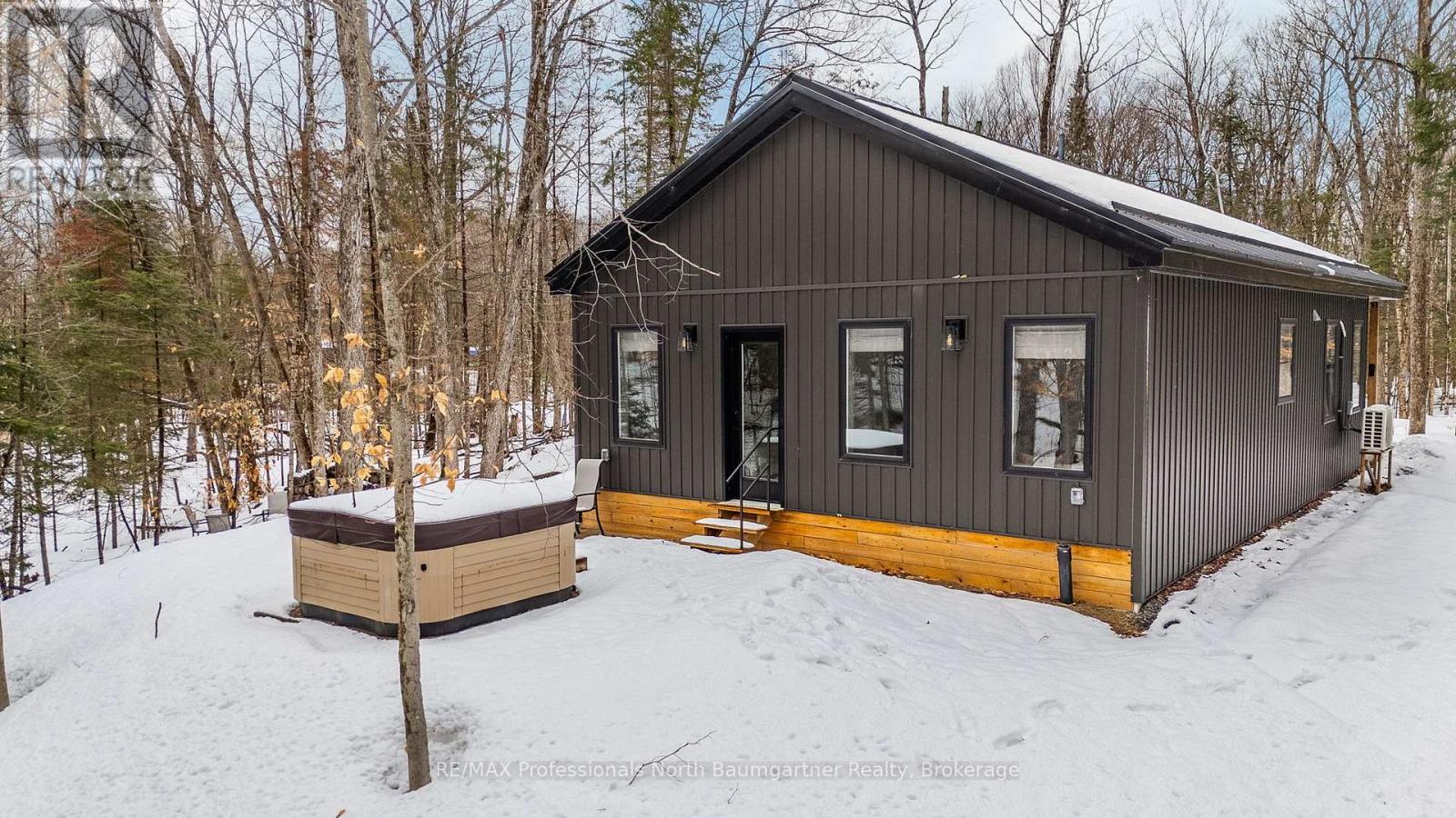 1366 Basshaunt Lake Road, Dysart Et Al, Ontario  K0M 1M0 - Photo 39 - X13005862