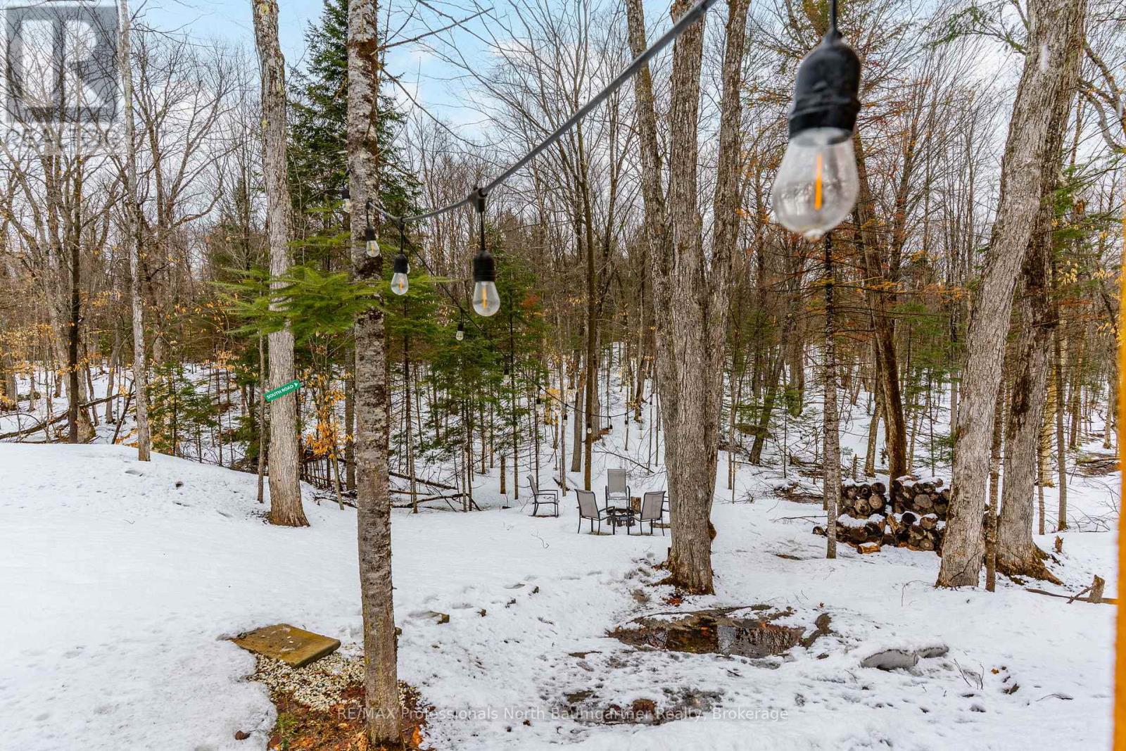 1366 Basshaunt Lake Road, Dysart Et Al, Ontario  K0M 1M0 - Photo 40 - X13005862