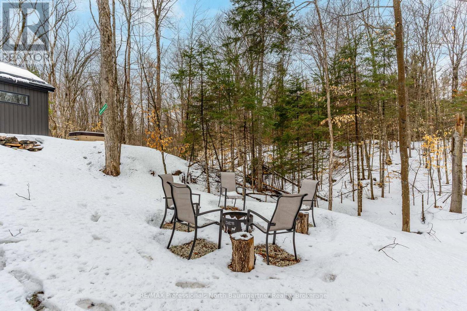 1366 Basshaunt Lake Road, Dysart Et Al, Ontario  K0M 1M0 - Photo 41 - X13005862