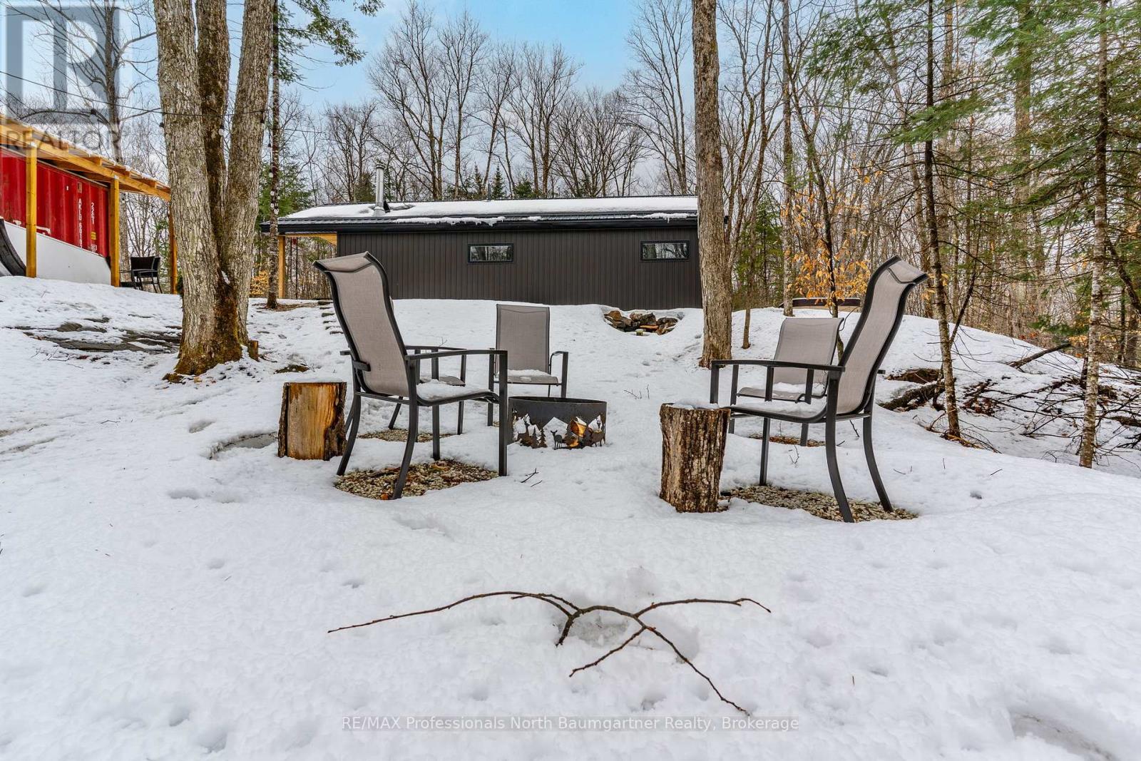 1366 Basshaunt Lake Road, Dysart Et Al, Ontario  K0M 1M0 - Photo 43 - X13005862