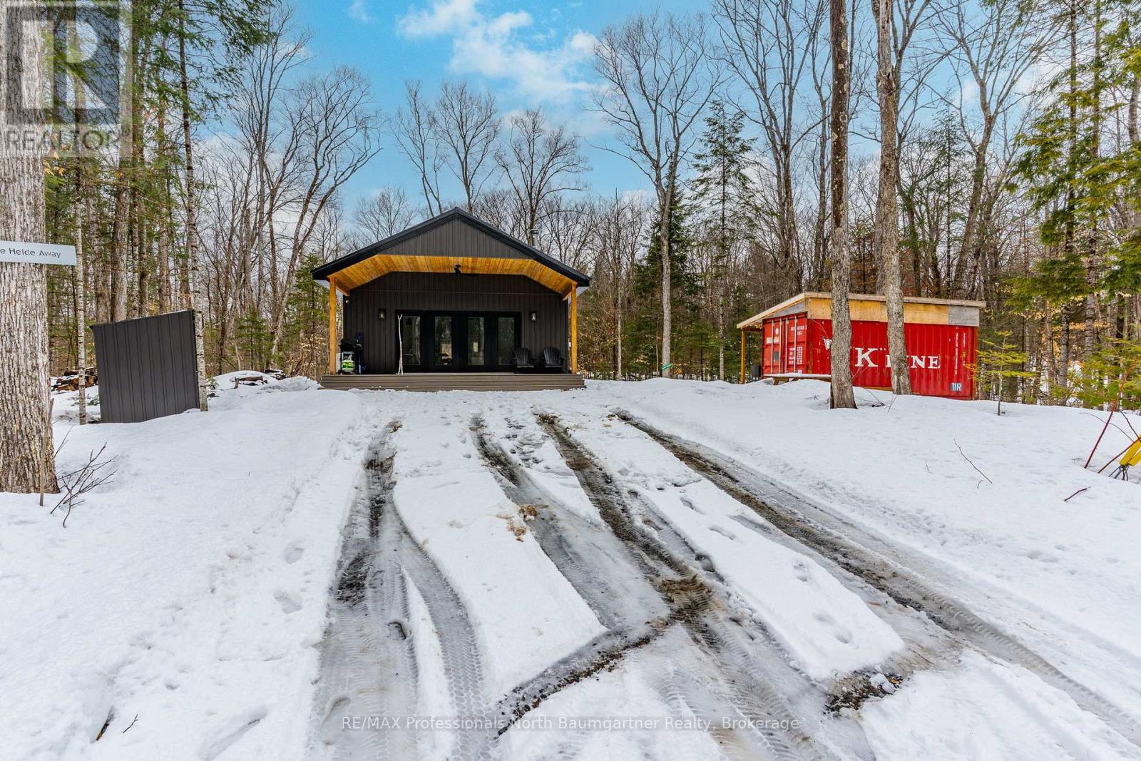 1366 Basshaunt Lake Road, Dysart Et Al, Ontario  K0M 1M0 - Photo 46 - X13005862