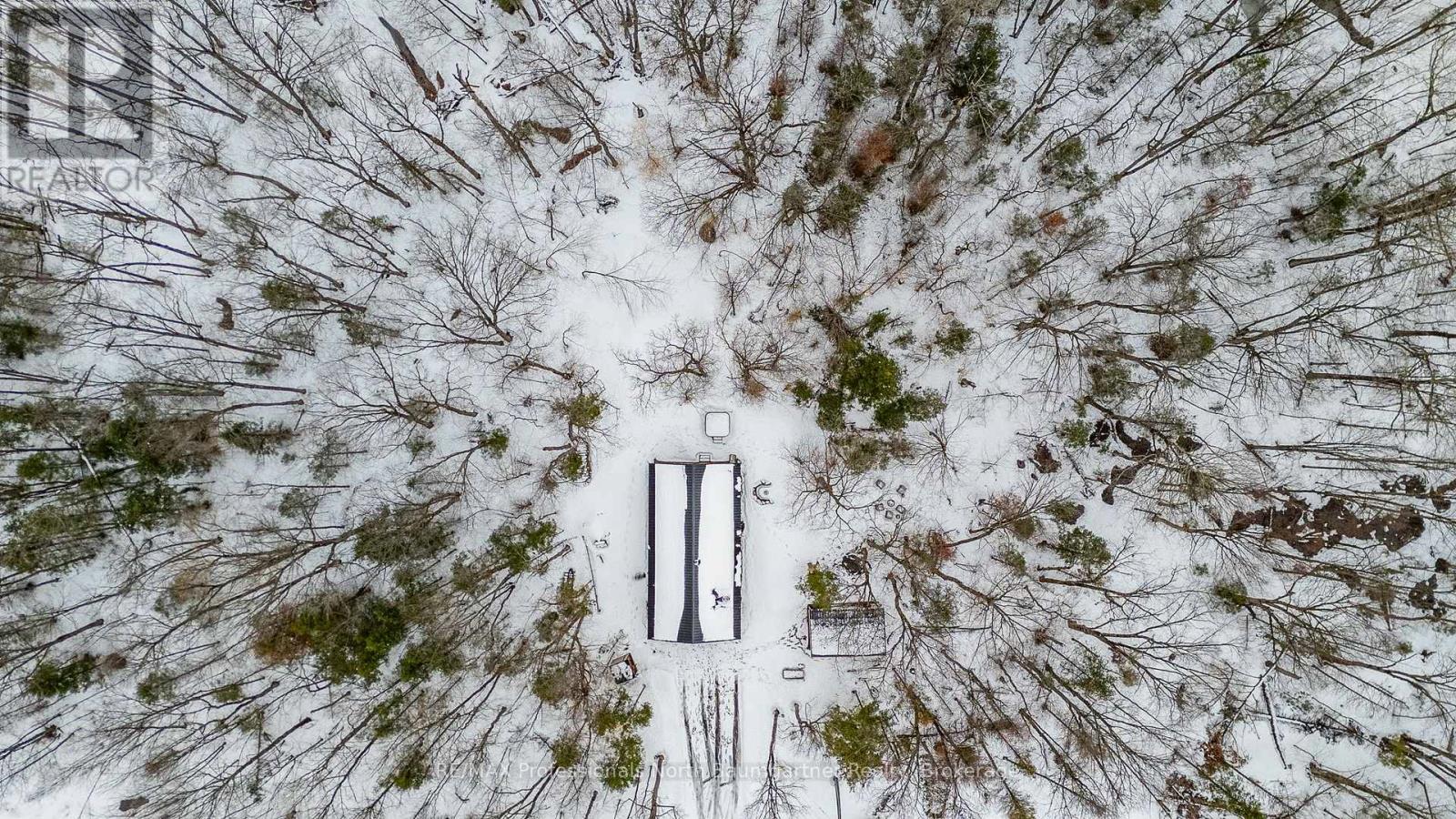 1366 Basshaunt Lake Road, Dysart Et Al, Ontario  K0M 1M0 - Photo 47 - X13005862