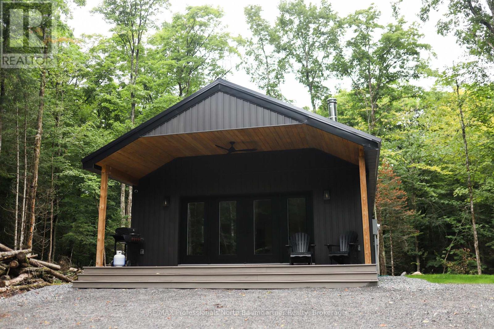 1366 Basshaunt Lake Road N, Dysart Et Al, Ontario  K0M 1M0 - Photo 48 - X13005862