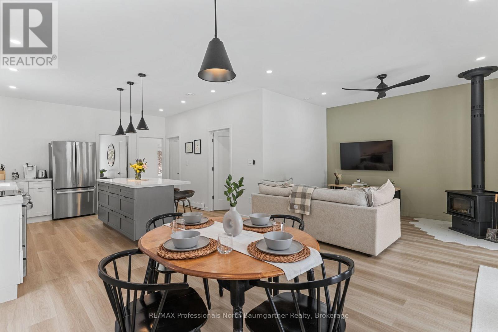 1366 Basshaunt Lake Road, Dysart Et Al, Ontario  K0M 1M0 - Photo 7 - X13005862