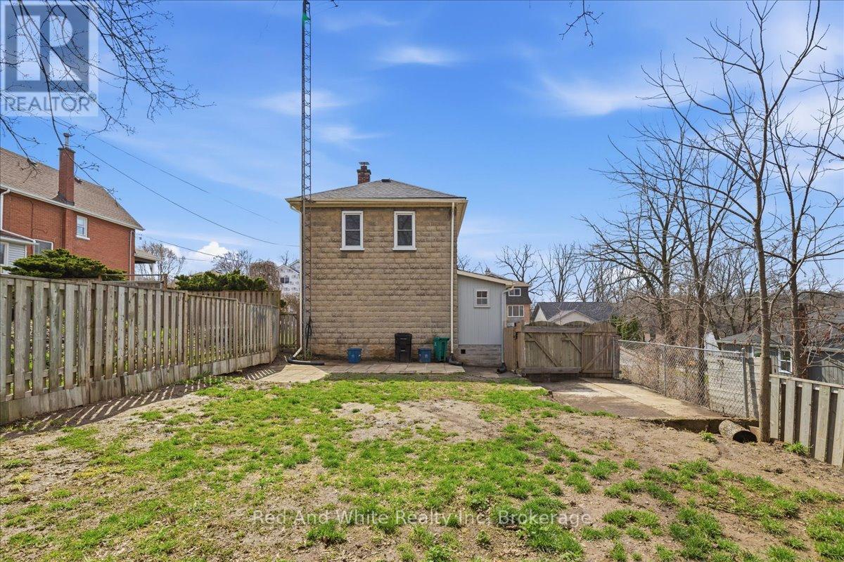 12 Todd Street, Cambridge, Ontario N1R 1G5 - Photo 32 - X13005920