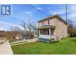 12 TODD STREET, cambridge, Ontario