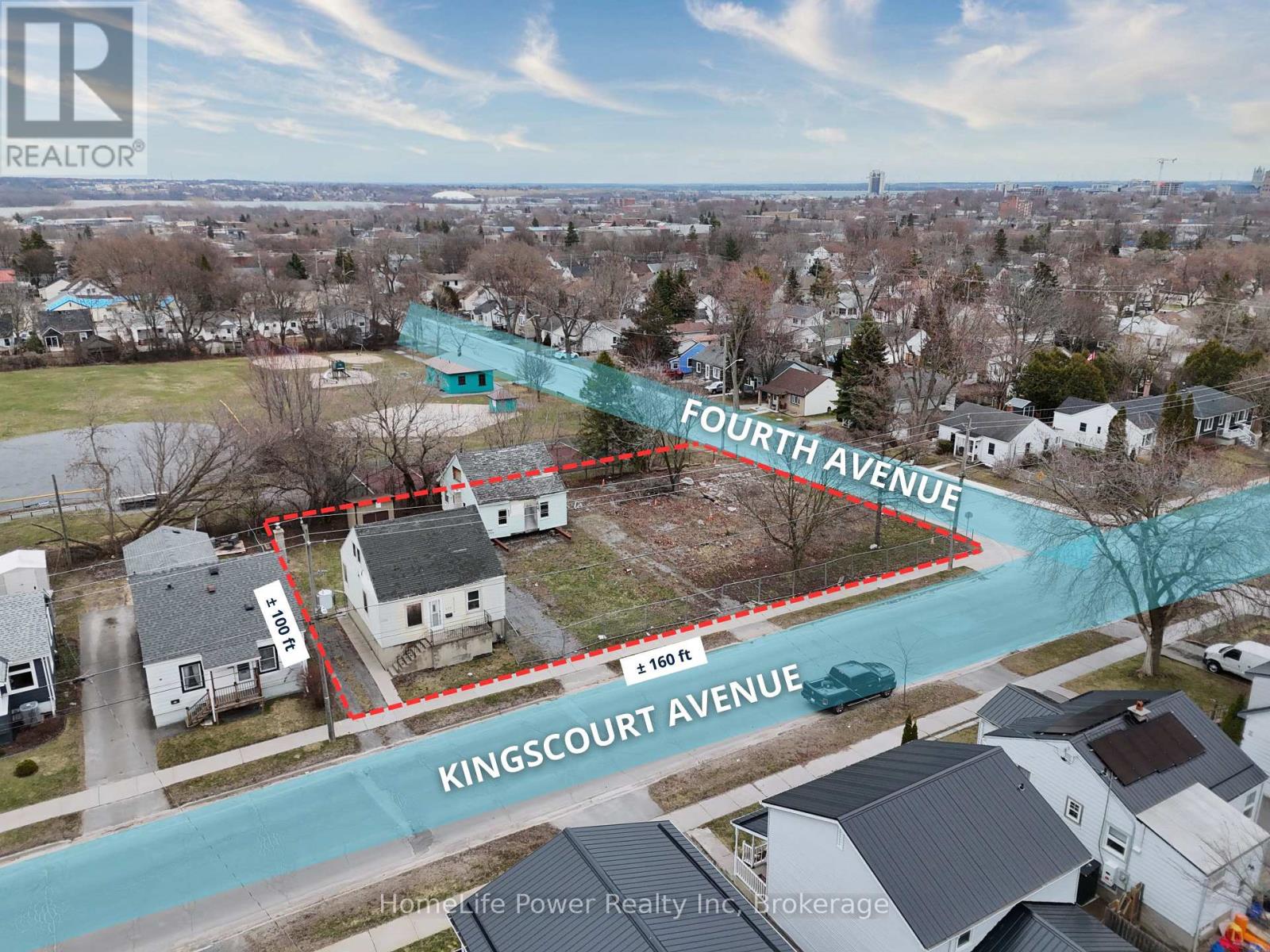 121-127 Kingscourt Avenue, Kingston, Ontario  K7K 4P4 - Photo 2 - X13006086