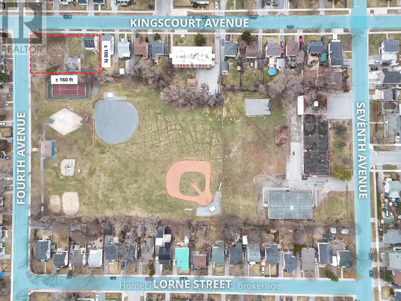 121-127 Kingscourt Avenue, Kingston, Ontario  K7K 4P4 - Photo 4 - X13006086