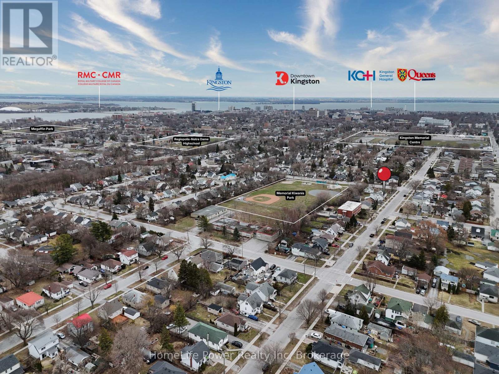 121-127 Kingscourt Avenue, Kingston, Ontario  K7K 4P4 - Photo 9 - X13006086