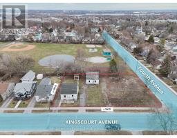 121-127 KINGSCOURT AVENUE, Kingston, Ontario