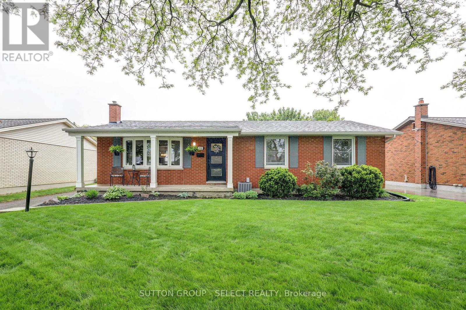 116 Downing Crescent, London South, Ontario  N6C 3C8 - Photo 2 - X13005752