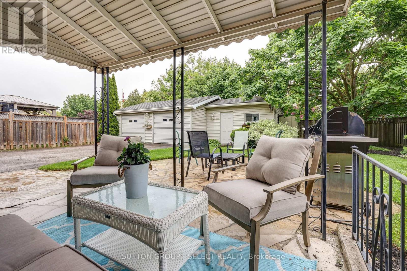 116 Downing Crescent, London South, Ontario  N6C 3C8 - Photo 25 - X13005752