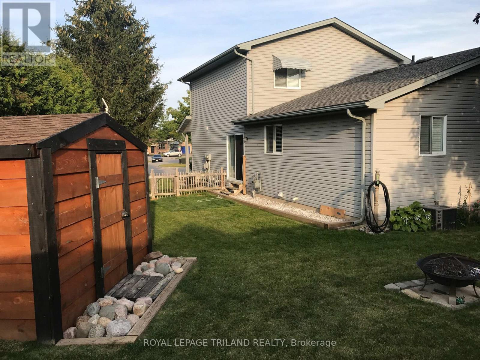 A - 55 Sunrise Court, London East, Ontario  N5V 4V5 - Photo 15 - X13005774