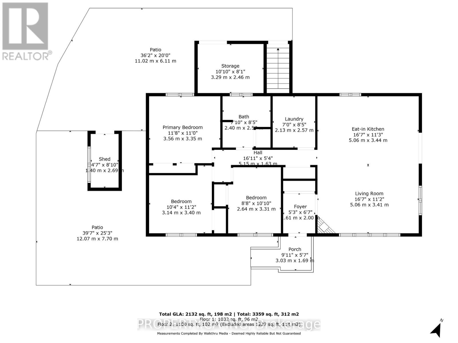 190 Ann Street, North Middlesex, Ontario  N0M 2K0 - Photo 49 - X13005882