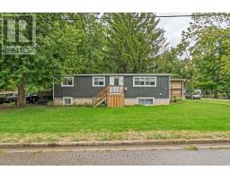 190 ANN STREET, North Middlesex, Ontario