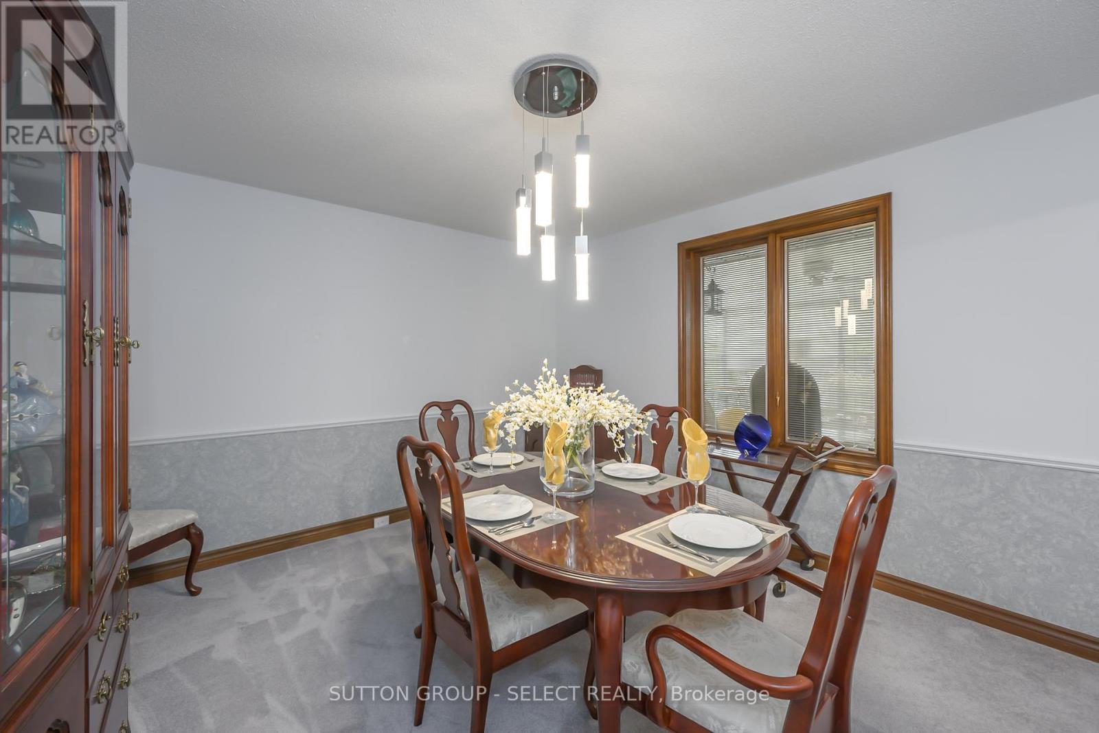 260 Village Green Avenue, London South, Ontario  N6J 3Z6 - Photo 12 - X13005888