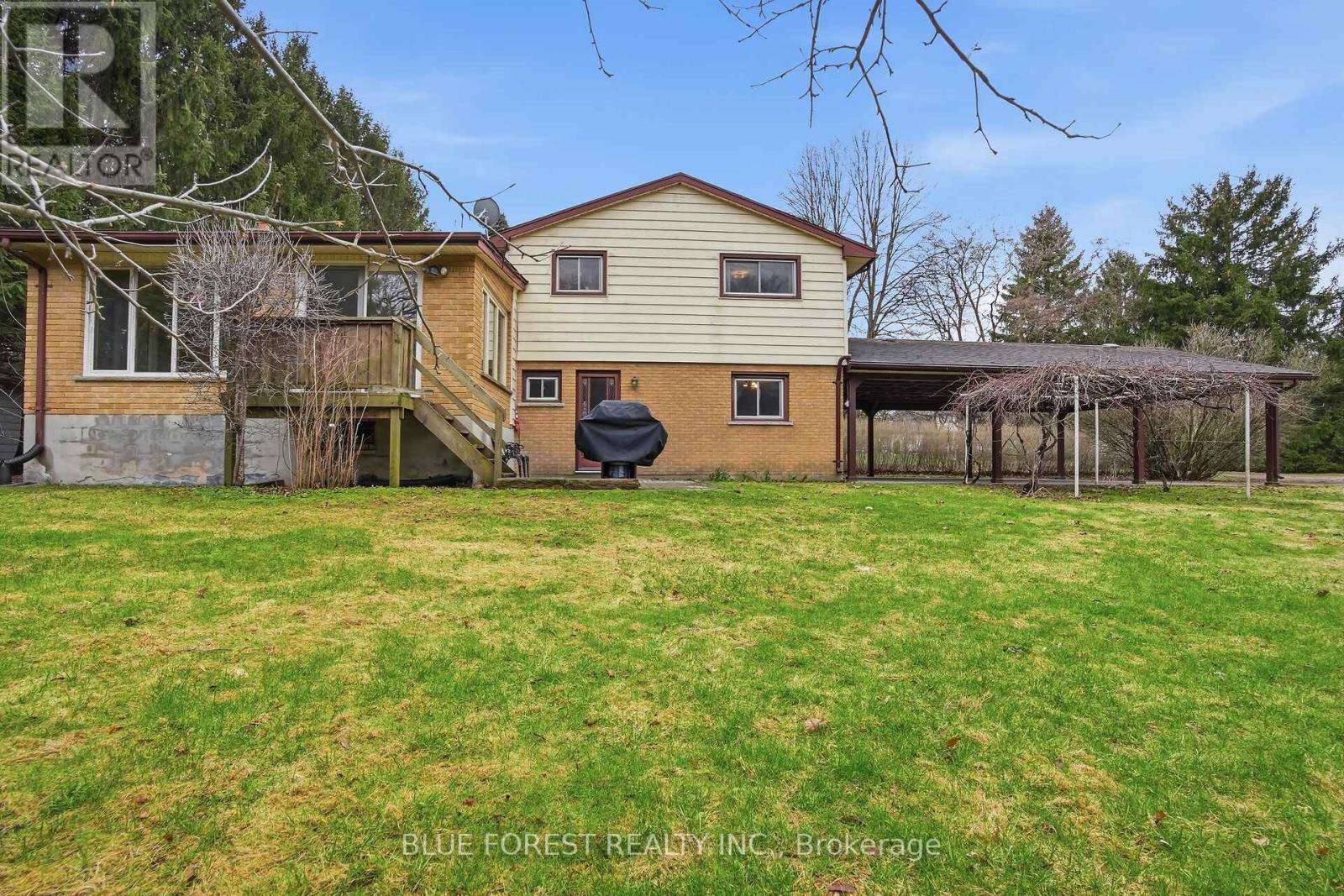 1668 Hamilton Road, London East, Ontario  N6M 1G4 - Photo 28 - X13005926