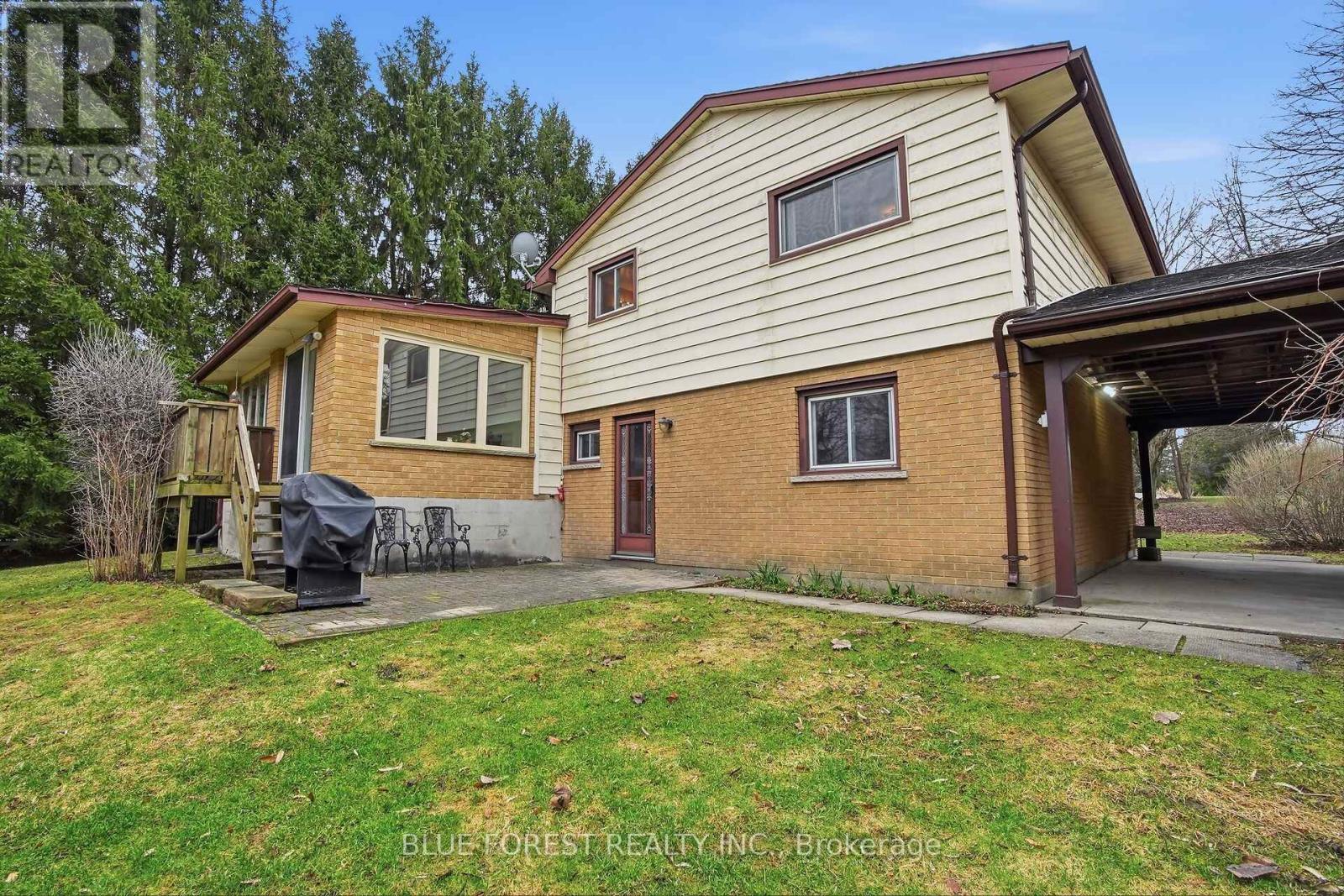 1668 Hamilton Road, London East, Ontario  N6M 1G4 - Photo 29 - X13005926