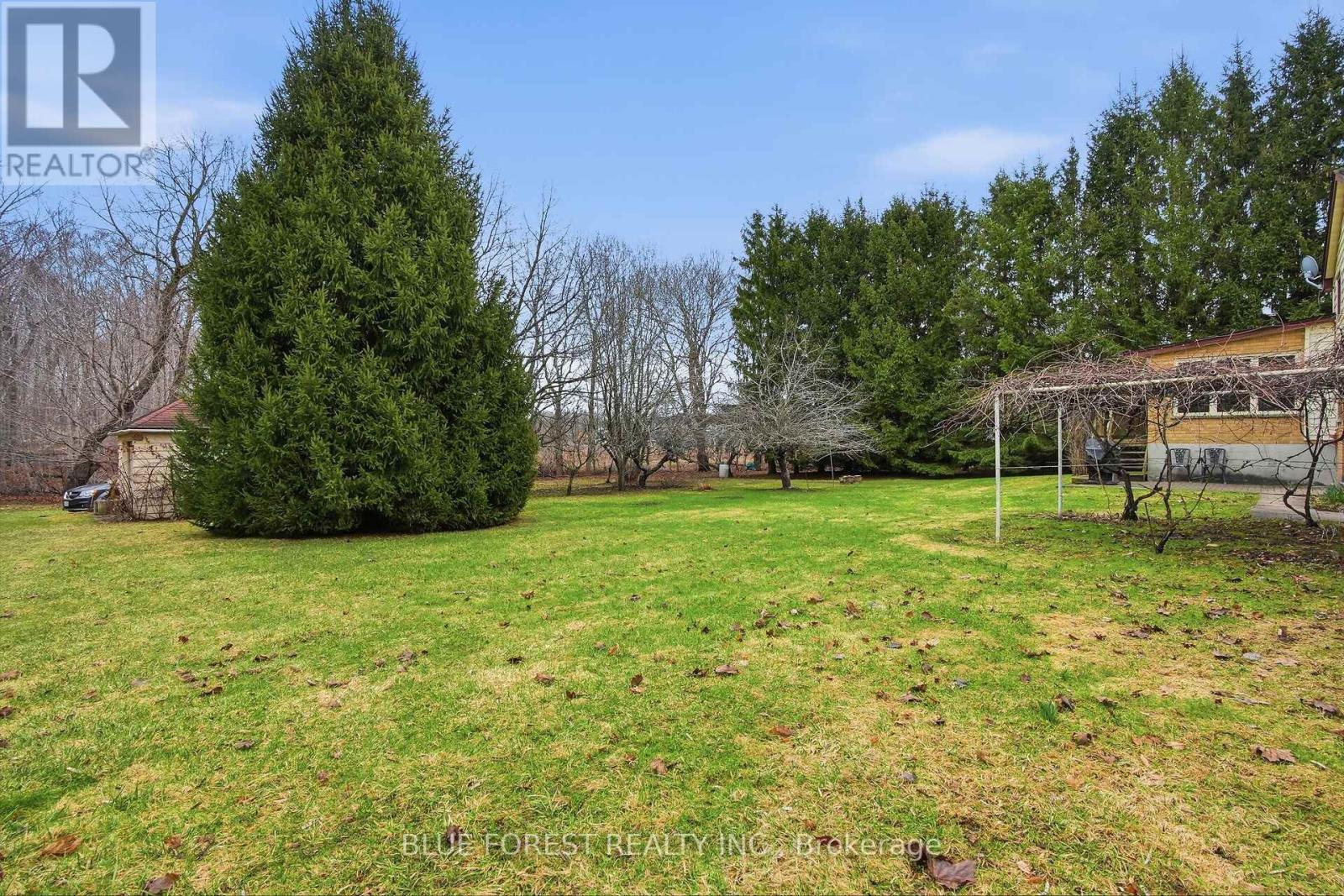 1668 Hamilton Road, London East, Ontario  N6M 1G4 - Photo 32 - X13005926