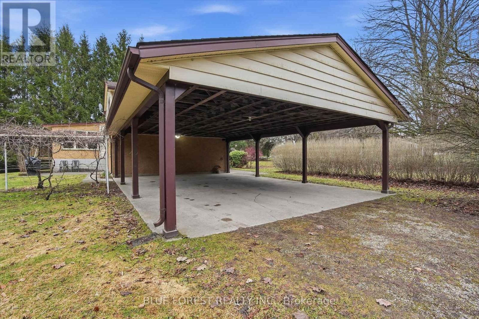 1668 Hamilton Road, London East, Ontario  N6M 1G4 - Photo 33 - X13005926